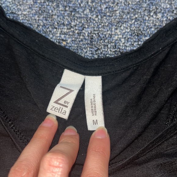 Zella work out tank - Picture 2 of 4